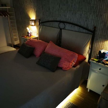 Minavill La Casa Sulle Dolomiti Bed & Breakfast Fiera Di Primiero Exterior photo